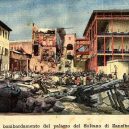 Anglo-zanzibarská válka netrvala ani celou hodinu - zanzibar