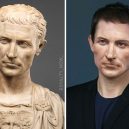 Julius Caesar, Abraham Lincoln, Nefertiti – podívejte se do moderních obličejů osobností, které měnily dějiny - Heres-What-Julius-Caesar-Others-Would-Look-Like-Today-5e2a9c1210344__880
