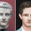 Julius Caesar, Abraham Lincoln, Nefertiti – podívejte se do moderních obličejů osobností, které měnily dějiny - Heres-What-Julius-Caesar-Others-Would-Look-Like-Today-5e2aa2cf10500__880