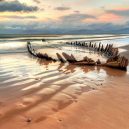 Africké pobřeží s tisíci vraky a nespočtem koster - namibie-hoogtepunt4-skeleton-coast-59d362f930287