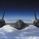 Lockheed SR-71 „Blackbird“ nejrychlejšímu letounu světa je už téměř 60 let! - 59ce88a7351ccf0b158b5fd2