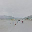 Virtuální toulky po světě člověka v izolaci - _DenHoed-Kenny-Chasing the Google car_Tacna_Peru
