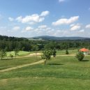 Golfové hřiště v Kynžvartu obklopené panenskou přírodou - IMG_5982 2