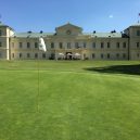 Golfové hřiště v Kynžvartu obklopené panenskou přírodou - IMG_6031