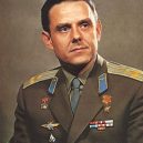 První lidská oběť vesmírného letu – Vladimir Komarov - 3226b