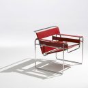 Židle s názvem Brno a další designové parádičky, které ovlivnily svět - bauhaus-wassily-chair-sq-1-1704×1704
