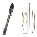 Patřily 2600 let staré ostatky dvanáctileté „Amazonce“? - inside_arrows