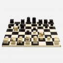 Židle s názvem Brno a další designové parádičky, které ovlivnily svět - josef-hartwig-chess-set-sq-1