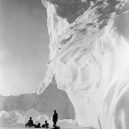 Překrásné snímky z tragické expedice „Terra Nova“ na jižní pól - Terra_Nova_Expedition (10)