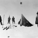 Překrásné snímky z tragické expedice „Terra Nova“ na jižní pól - Terra_Nova_Expedition (35)