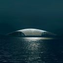 Prohlédněte si strhující vizuální návrhy The Whale, jedinečného zařízení pro pozorování velryb - the-whale-dorte-mandrup-architecture-public-leisure-cultural-norway_dezeen_2364_col_2-1704×1596