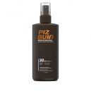 Opalovací produkty Piz Buin - PB ULTRA LIGHT HYDR.Spray SPF30 200ml