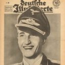 Pátý nejúspěšnější stíhací letec Luftwaffe – Walter Nowotny - cache_500_1_1_img_51950011_451d5786d80449ac673322fdcbaf1406jpg