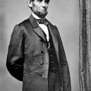 Prezident Lincoln byl ve svém mládí úspěšným zápasníkem - 08YT_LINCOLN