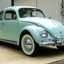 Neobvyklé „Volkspody“ si vytvořil ze starých blatníků legendárního VW Brouka - 21335_Front_3-4_Web