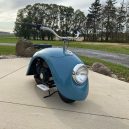 Neobvyklé „Volkspody“ si vytvořil ze starých blatníků legendárního VW Brouka - 5dce5d37672ee-volkspod-wheel-hub-scooters-3-5dcd1e20d6330__700