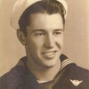 Calvin L. Graham – nejmladší americký mariňák druhé světové války - 717fb61e292370566a986daae279a6ed