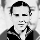 Calvin L. Graham – nejmladší americký mariňák druhé světové války - 9-Calvin-Leon-Graham
