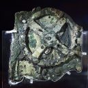 2000 let starý vrak lodi z Antikythéry ukrýval nejstarší analogový počítač na světě - GettyImages_455483622.0