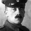 Nejbližší přítel Hitlerových předválečných let – August Kubizek, původem Čech - Hitler_1921