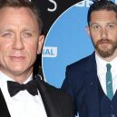 Agenta 007 podle nejnovějších informací ztvární oblíbený londýnský drsňák Tom Hardy - 