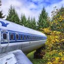 Bizarní bydlení uvnitř vyřazeného Boeingu 727 - retired-boeing-727-recycled-home-bruce-campbell-13