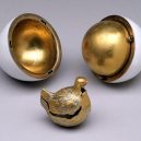 Fabergého vejce – jeden z nejvzácnějších ztracených pokladů - stažený soubor