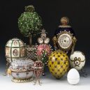 Fabergého vejce – jeden z nejvzácnějších ztracených pokladů - vse-eggs-1586364528