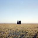 Černá kostka v pusté krajině Vnitřního Mongolska - 14