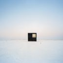 Černá kostka v pusté krajině Vnitřního Mongolska - 6