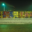 Fotografie Berlínské zdi ze Západního Berlína z let 1985-1986 - everyday-life-berlin-wall (13)