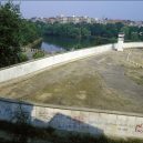 Fotografie Berlínské zdi ze Západního Berlína z let 1985-1986 - everyday-life-berlin-wall (18)