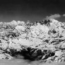 Roku 1933 se udál první přelet nad gigantickým Everestem - flying-over-everest (13)