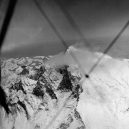 Roku 1933 se udál první přelet nad gigantickým Everestem - flying-over-everest (16)