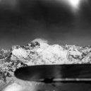 Roku 1933 se udál první přelet nad gigantickým Everestem - flying-over-everest (18)