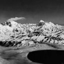 Roku 1933 se udál první přelet nad gigantickým Everestem - flying-over-everest (19)