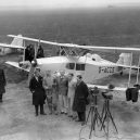 Roku 1933 se udál první přelet nad gigantickým Everestem - flying-over-everest (2)