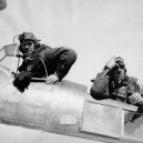 Roku 1933 se udál první přelet nad gigantickým Everestem - flying-over-everest (4)
