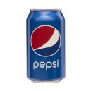 Nápoje značky Pepsi Co. - n1