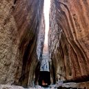Vespasianův a Titův tunel perfektně drží i po 2000 letech - tumblr_ndqsl0c1Fq1s1ey34o3_1280
