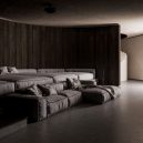 Underground House Plan B – přepychový dům pro soudný den - 20-1200×600