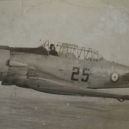 Emil Boček – poslední žijící československý pilot Royal Air Force - 2509-photo