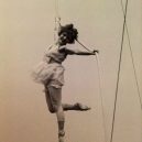 První světoznámá cirkusová diva – Lillian Leitzelová s českými kořeny - 2eb12892fb06cb6086dd48374acd4413