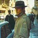 Herec, rebel, sex symbol, ale i řezník a mariňák. Legendární Alain Delon, oslaví 85 narozeniny - Le-Samourai-GQ-3Jan18_rex_b