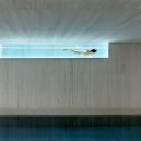 Galerie nejmodernějších do struktury domu zabudovaných bazénů - Mariela_Apollonio