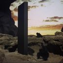 V utahské poušti nalezli kovový monolit – stanou se realitou události z filmu 2001: Vesmírná odysea? - monolith