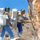 Povrch Měsíce? Kdepak, Arizona! Jak před přistáním na Měsíci trénovali astronauti programu Apollo - original (10)