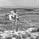 Povrch Měsíce? Kdepak, Arizona! Jak před přistáním na Měsíci trénovali astronauti programu Apollo - original (11)