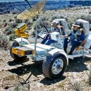 Povrch Měsíce? Kdepak, Arizona! Jak před přistáním na Měsíci trénovali astronauti programu Apollo - original