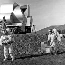 Povrch Měsíce? Kdepak, Arizona! Jak před přistáním na Měsíci trénovali astronauti programu Apollo - original (13)